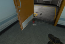 CSGO CT移动C4的非实用方法-CSGO RushB中文网