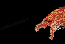 CSGO咆哮高清壁纸下载-CSGO RushB中文网