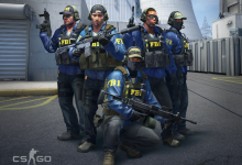 CSGO 2018年10月4日更新日志【人物重制】-CSGO RushB中文网