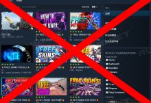 创意工坊作品提交流程更新-CSGO RushB中文网