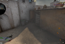 CSGO手中武器消失、没有显示解决方法-CSGO RushB中文网