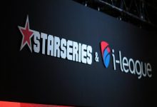 第六届SL-i群星联赛总决赛10月7日开幕-CSGO RushB中文网