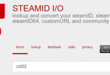 查找Steam 32位ID及CSGO CFG文件-CSGO RushB中文网