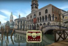 CSGO地图运河水城(Canals)订阅下载地址-CSGO RushB中文网