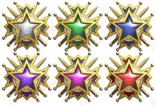 CSGO服役勋章/奖牌怎么获得?-CSGO RushB中文网