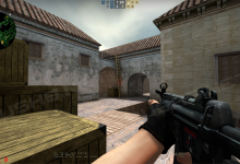 经典攻势(CSCO)介绍、下载、安装教程【2020.3.8更新】-CSGO RushB中文网