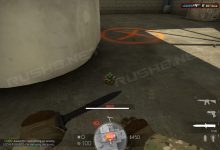 CSGO未计划推出自定义HUD/界面功能-CSGO RushB中文网