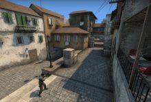 经典攻势(CSCO)2018年11月开发日志-CSGO RushB中文网