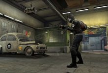 CSGO地图推荐：Iris-CSGO RushB中文网