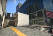 CSGO地图推荐:Akihabara-CSGO RushB中文网