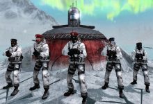 CSGO北极复仇者将回归?-CSGO RushB中文网