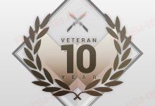 CSGO 10年老兵硬币即将到来-CSGO RushB中文网