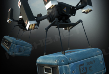 CSGO 2018年12月8日更新日志【BUG修复】-CSGO RushB中文网