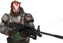 CSGO重型突击套装介绍-CSGO RushB中文网