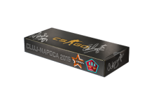 查询CSGO账号Major纪念包掉落获得记录-CSGO RushB中文网