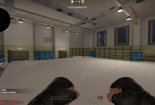 CSGO地图推荐：拳击锦标赛-CSGO RushB中文网