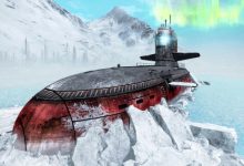 CSGO地图极寒之境、静谧雪村创意工坊订阅地址-CSGO RushB中文网