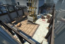 CSGO新版殒命大厦(Vertigo)5v5版订阅下载地址-CSGO RushB中文网