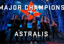 CSGO Major大赛IEM卡托维兹2019【已结束】-CSGO RushB中文网