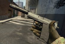 经典攻势(CSCO)2019年1月开发日志-CSGO RushB中文网