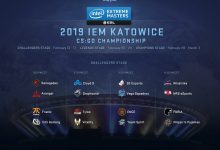 CSGO Major大赛IEM卡托维兹2019即将开始-CSGO RushB中文网