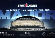 CSGO Major大赛StarLadder柏林2019【赛程/直播地址】-CSGO RushB中文网
