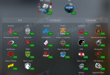 IEM卡托维兹胶囊贴纸已打折-CSGO RushB中文网
