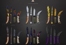 CSGO 2019年3月14日更新日志【武器调整、新箱子】-CSGO RushB中文网