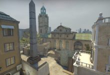 CSGO地图推荐：Golden-CSGO RushB中文网