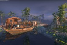 玩家原创CSGO头号特训地图Dz_Junglity-CSGO RushB中文网