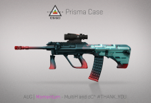 CSGO赛事武器使用率变化(2012-2019)-CSGO RushB中文网