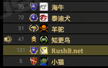 CSGO队友敌人显示动物名称/听不到语音解决方法-CSGO RushB中文网