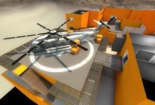 CSGO社区正在开发的VIP模式/地图-CSGO RushB中文网