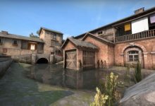 CSGO地图修道院、热带村落创意工坊订阅下载地址-CSGO RushB中文网