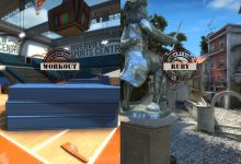 CSGO 2019年4月26日更新日志【地图替换、改进】-CSGO RushB中文网