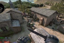 CSGO 2019年4月3日更新日志【地图改进】-CSGO RushB中文网