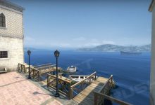 CSGO地图推荐：Aurelia-CSGO RushB中文网