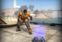 CSGO 2019年5月1日更新日志【头号特训新地图】-CSGO RushB中文网