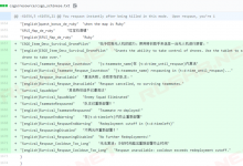 CSGO 2019年5月7日更新日志【修复全景UI】-CSGO RushB中文网