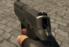 经典攻势(CSCO)2019年5月开发日志-CSGO RushB中文网