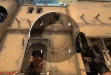 CSGO快速选择装备菜单/轮盘功能使用教程-CSGO RushB中文网