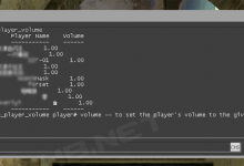 CSGO观看DEMO回放关闭/屏蔽玩家语音教程-CSGO RushB中文网