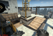 CSGO 2019年5月22日更新日志【地图更新】-CSGO RushB中文网