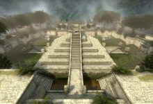 CSGO地图推荐：Aztec Wingman-CSGO RushB中文网