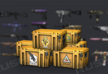 CS20周年创意工坊活动作品提交日期延后-CSGO RushB中文网