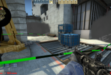 CSGO跑图研究、投掷物练习必备控制台指令命令-CSGO RushB中文网