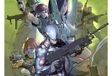 日本限定街机游戏《反恐精英NEO》-CSGO RushB中文网