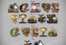 CSGO 2019年6月19日更新日志【CS 20周年】-CSGO RushB中文网