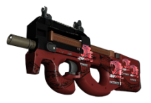 3D高清检视,CSGO贴纸皮肤搭配模拟器-CSGO RushB中文网