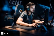 ScreaM鼠标键盘外设、视频设置、准心CFG参数-CSGO RushB中文网